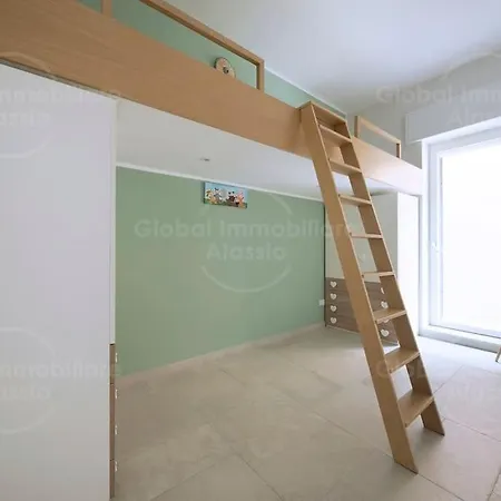 Apartment Con Spazio Esterno *