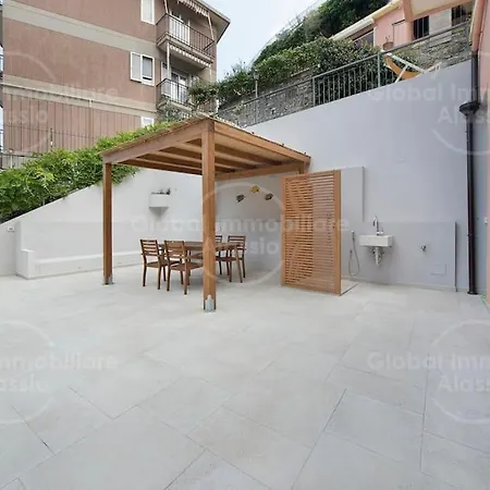 Apartment Con Spazio Esterno *